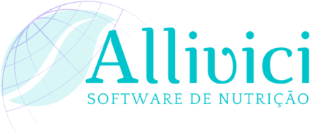 ALLIVICI, O SOFTWARE DE NUTRIÇÃO MAIS COMPLETO DO BRASIL