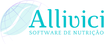 ALLIVICI, O SOFTWARE DE NUTRIÇÃO MAIS COMPLETO DO BRASIL